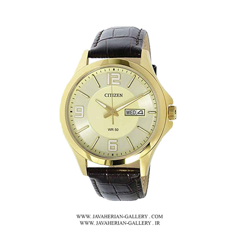 ساعت مردانه سیتیزن BF2008-05P 3 ساعت مردانه سیتیزن BF2008-05P - Image 3