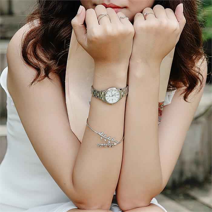 ساعت زنانه کلاسیک سیتیزن EU6070-51D 6 ساعت زنانه کلاسیک سیتیزن EU6070-51D