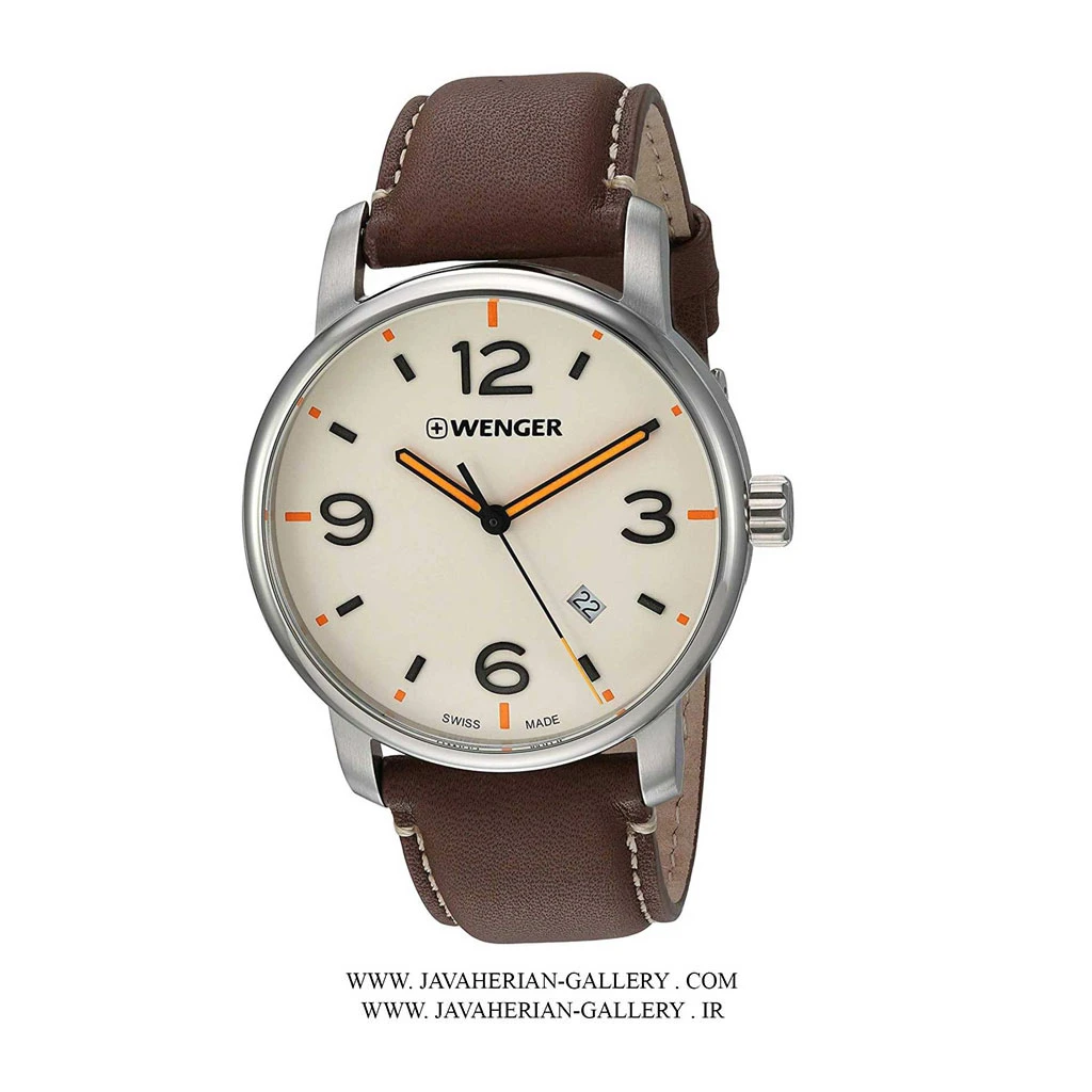 ساعت مردانه ونگر 01.1741.133 2 ساعت مردانه ونگر 01.1741.133 - تصویر 2