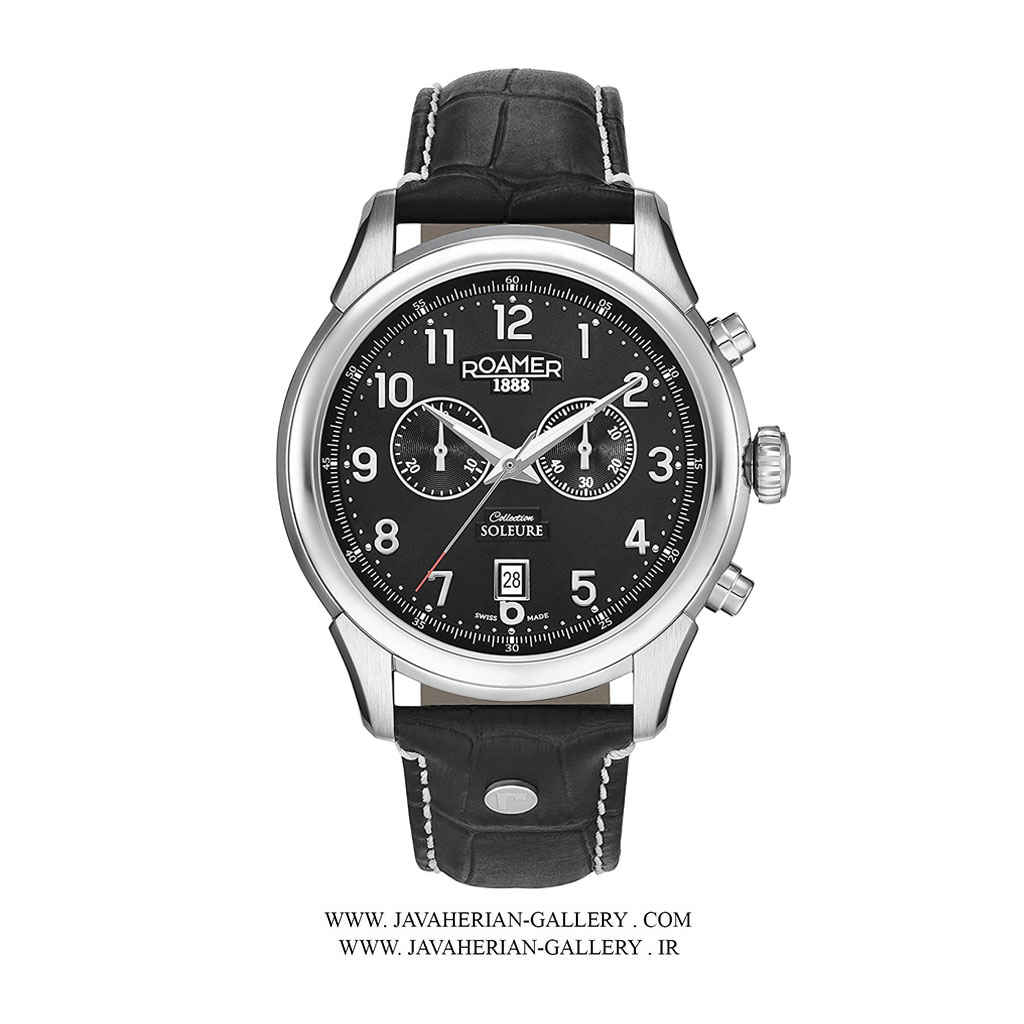 ساعت مچی مردانه رومر 540951 41 56 05 2 ساعت مچی مردانه رومر 540951 41 56 05 - Image 2