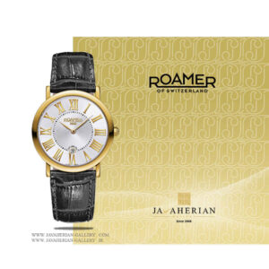 ساعت مردانه رومر 934000 48 11 SEM