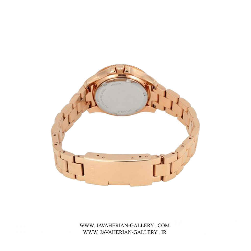 ساعت زنانه فسیل AM4578 6 ساعت زنانه فسیل AM4578 - Image 6