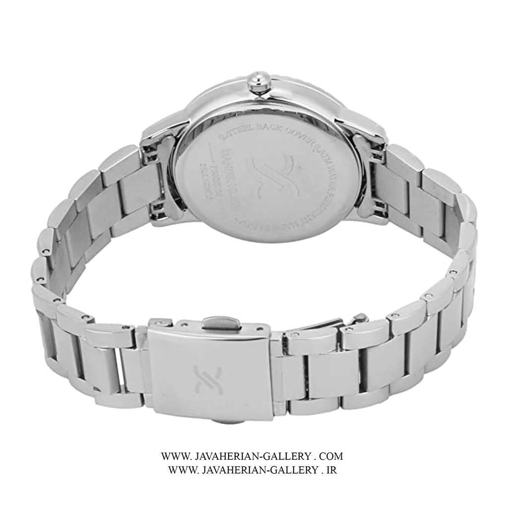 ساعت مچی زنانه دنیل کلین DK.1.12287.1 4 ساعت مچی زنانه دنیل کلین DK.1.12287.1 - Image 4