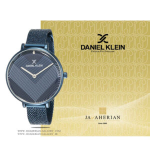 ساعت مچی زنانه دنیل کلین DK12049-6