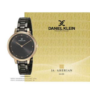 ساعت مچی زنانه دنیل کلین DK12053-5