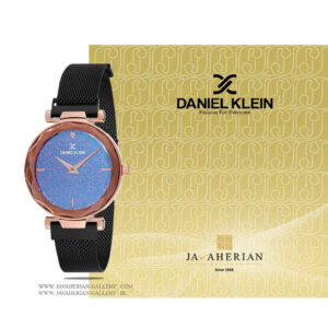 ساعت مچی زنانه دنیل کلین DK12057-5
