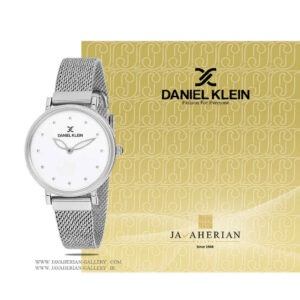 ساعت مچی زنانه دنیل کلین DK12058-1