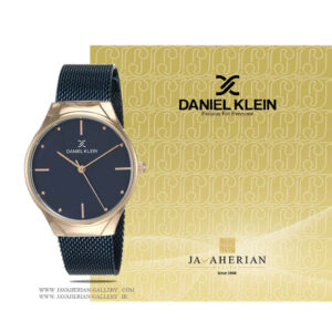 ساعت مچی زنانه دنیل کلین DK12060-6