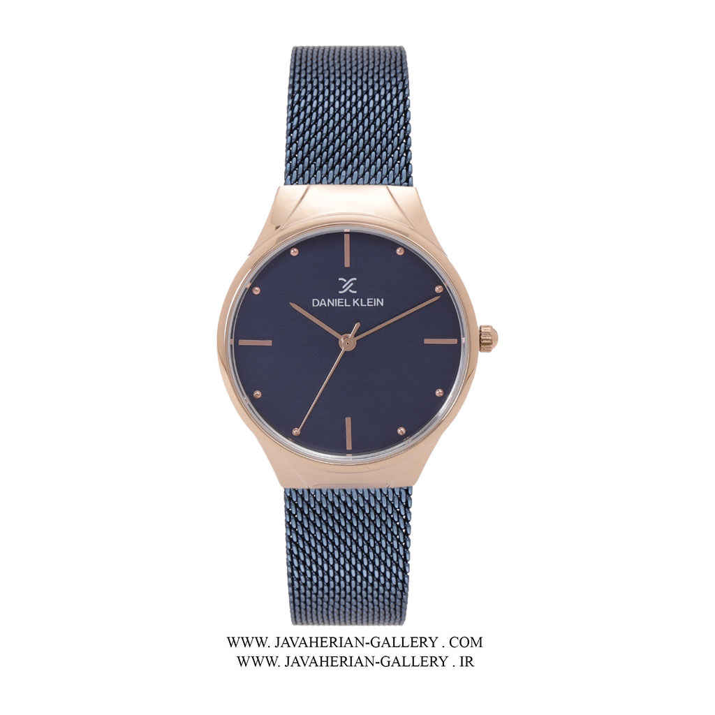 ساعت مچی زنانه دنیل کلین DK12060-6 3 ساعت مچی زنانه دنیل کلین DK12060-6 - Image 3