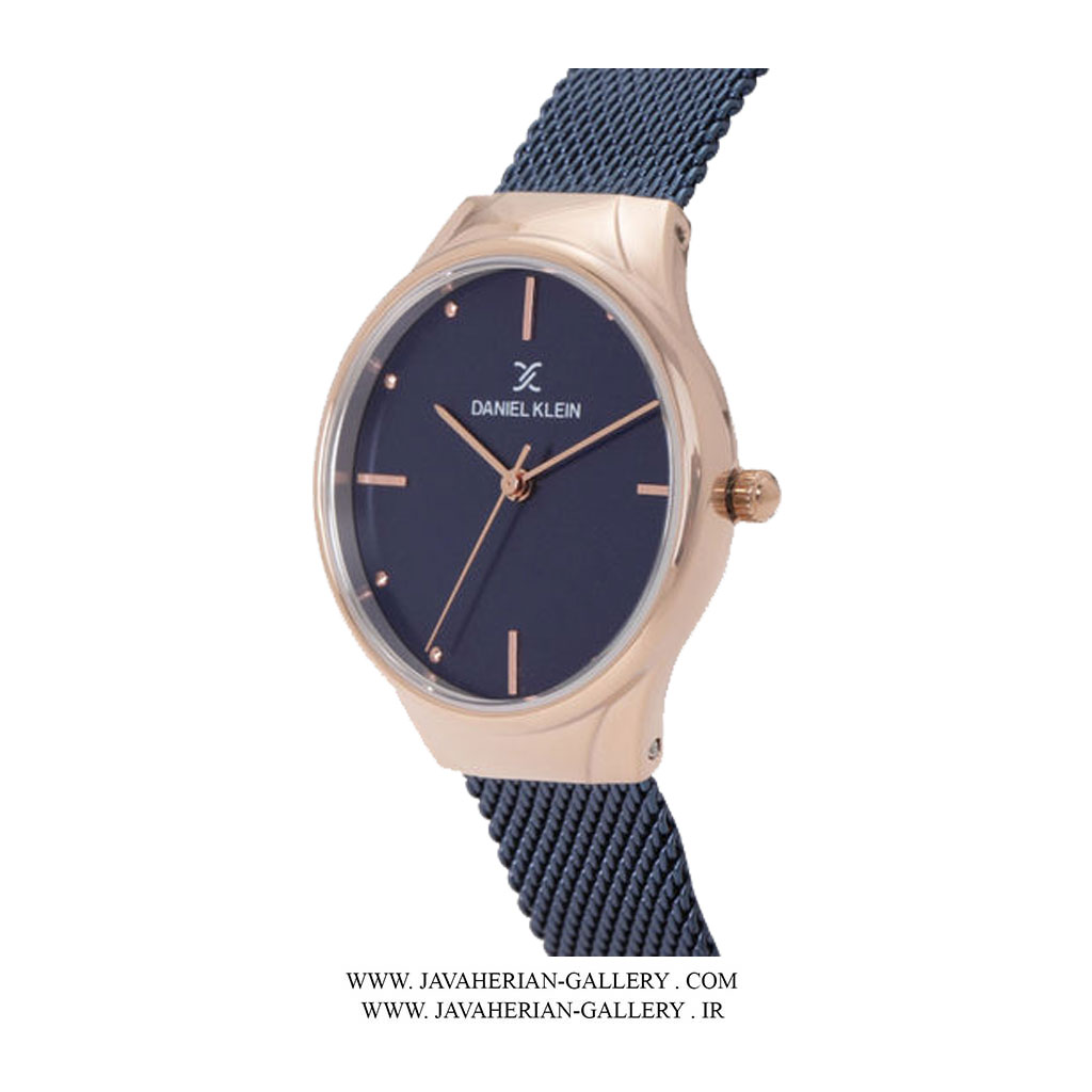 ساعت مچی زنانه دنیل کلین DK12060-6 4 ساعت مچی زنانه دنیل کلین DK12060-6 - Image 4
