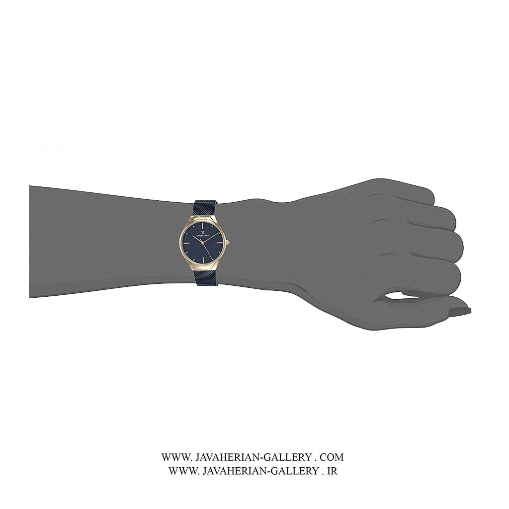 ساعت مچی زنانه دنیل کلین DK12060-6 7 ساعت مچی زنانه دنیل کلین DK12060-6 - Image 7