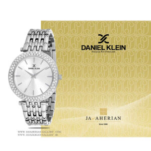 ساعت مچی زنانه دنیل کلین DK12066-1