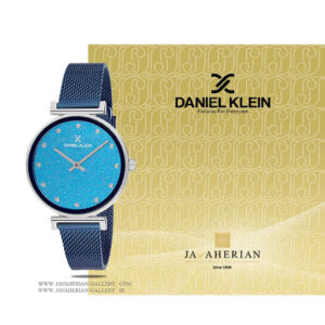 ساعت مچی زنانه دنیل کلین DK12070-2