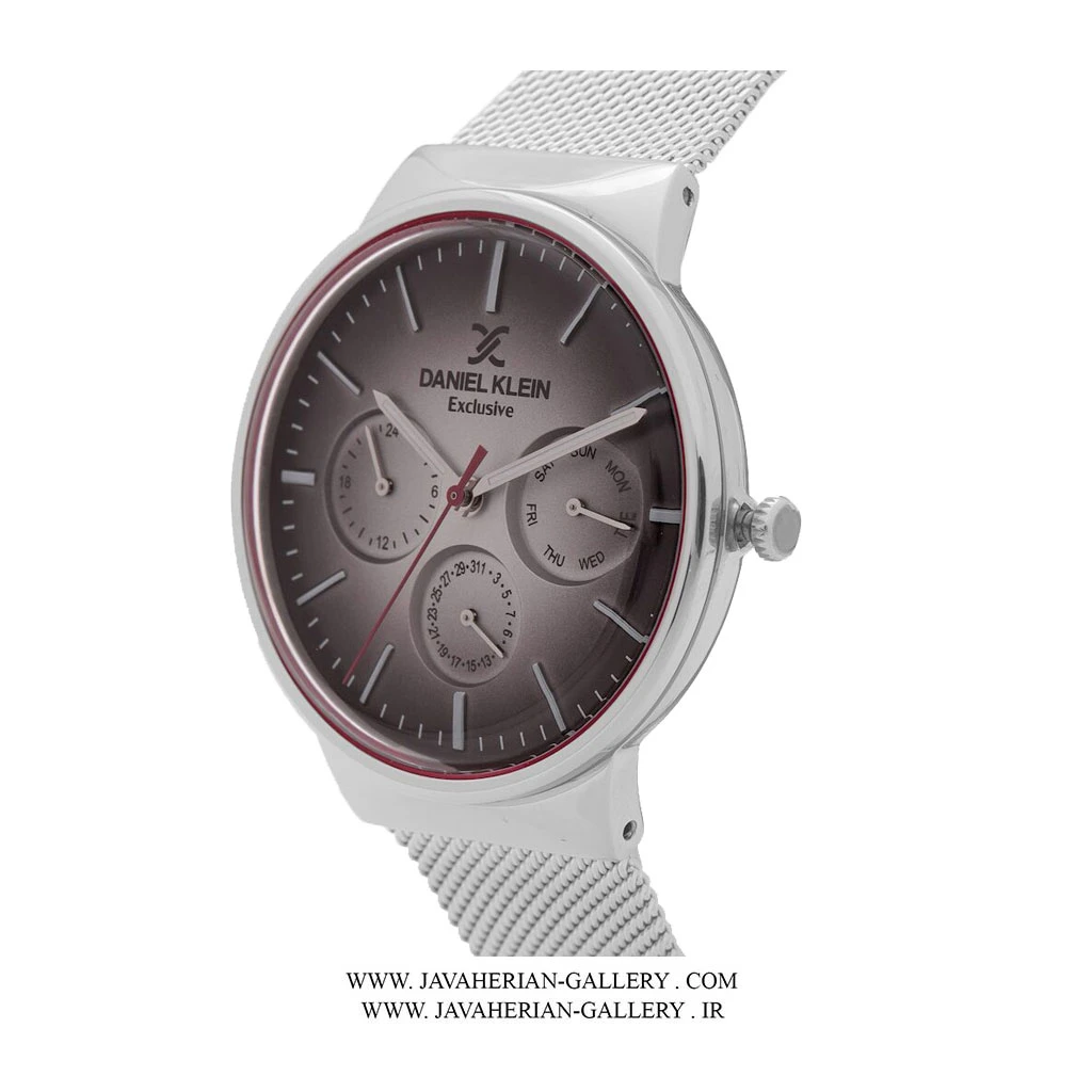 ساعت مچی مردانه دنیل کلین DK12132-3 3 ساعت مچی مردانه دنیل کلین DK12132-3 - تصویر 3