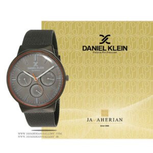 ساعت مچی مردانه دنیل کلین DK12132-4