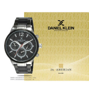 ساعت مچی مردانه دنیل کلین DK12137-5