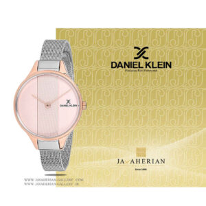 ساعت مچی زنانه دنیل کلین DK12182-4