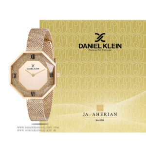 ساعت مچی زنانه دنیل کلین DK12200-2