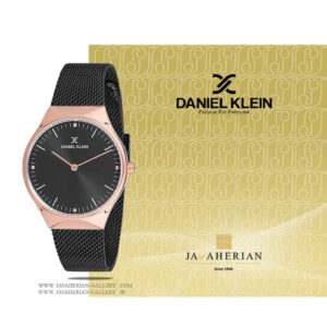 ساعت مچی زنانه دنیل کلین DK12203-5