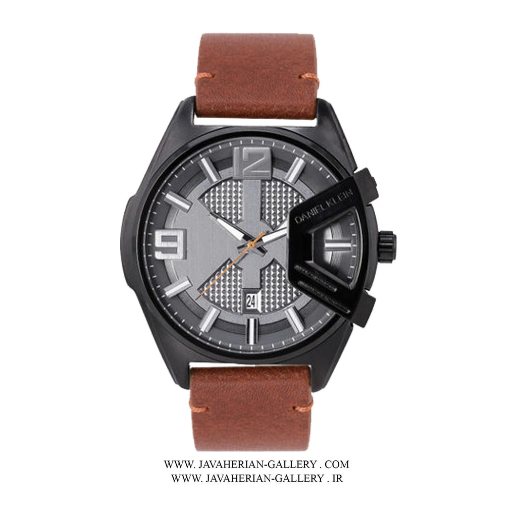 ساعت مچی مردانه دنیل کلین DK12234-5 3 ساعت مچی مردانه دنیل کلین DK12234-5 - تصویر 3