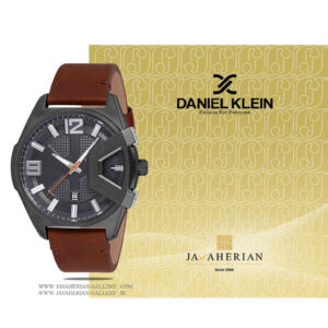 ساعت مچی مردانه دنیل کلین DK12234-5