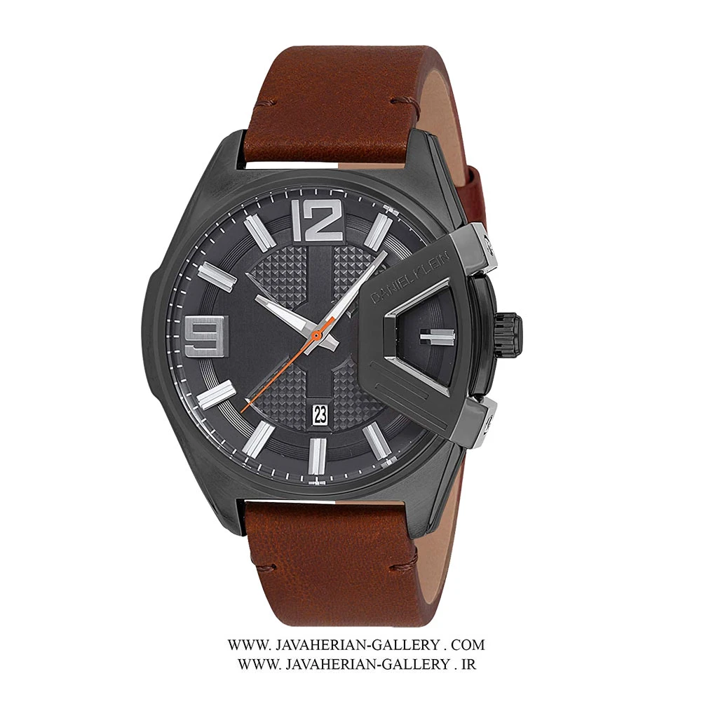 ساعت مچی مردانه دنیل کلین DK12234-5 2 ساعت مچی مردانه دنیل کلین DK12234-5 - تصویر 2