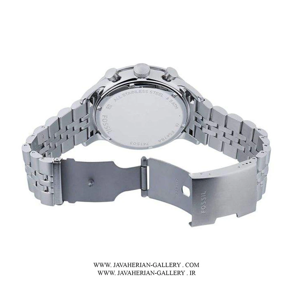 ساعت مردانه فسیل FS4784 7 ساعت مردانه فسیل FS4784 - تصویر 7