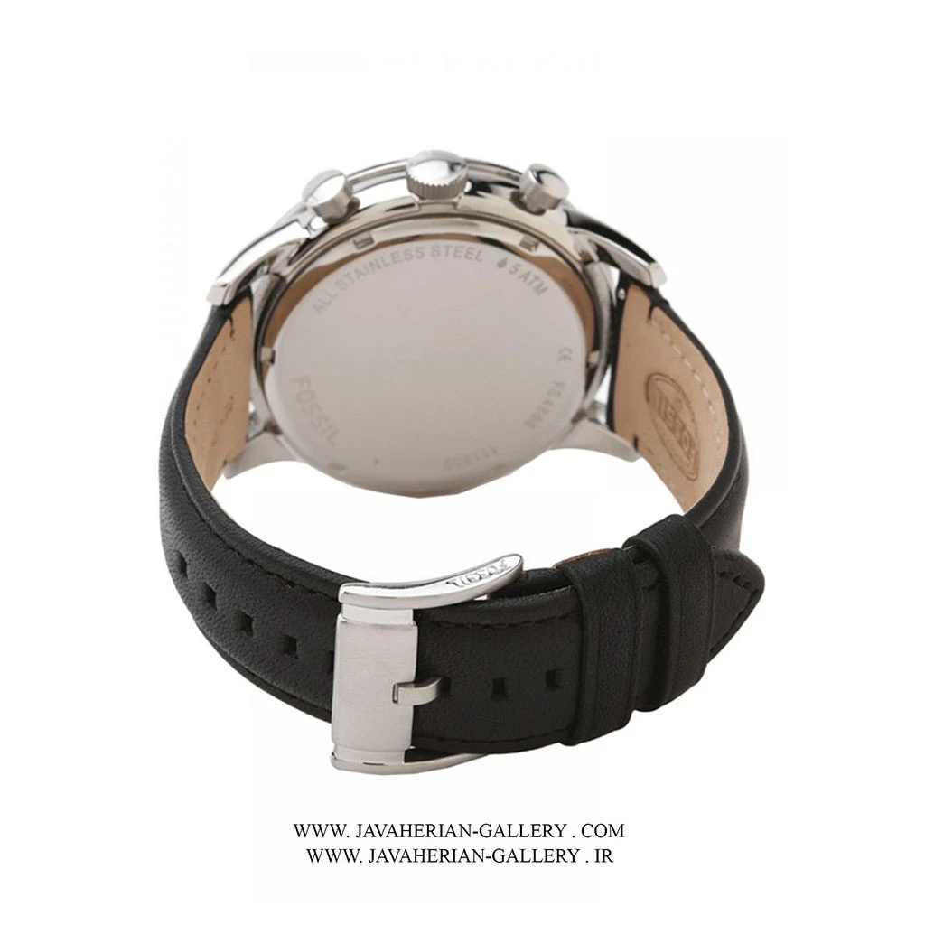 ساعت مردانه فسیل FS4866 7 ساعت مردانه فسیل FS4866 - تصویر 7