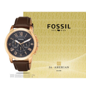 ساعت مردانه فسیل FS5068