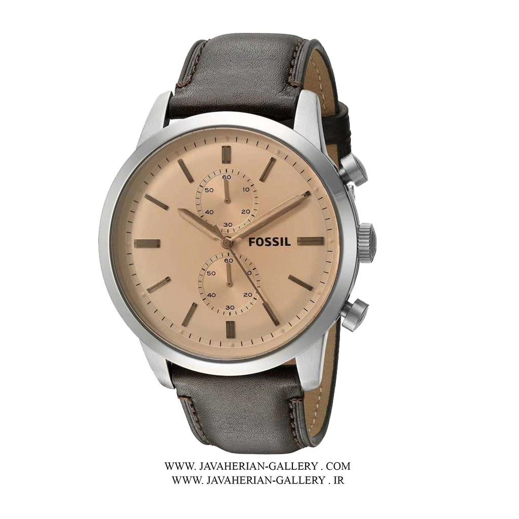 ساعت مردانه فسیل FS5156 3 ساعت مردانه فسیل FS5156 - تصویر 3