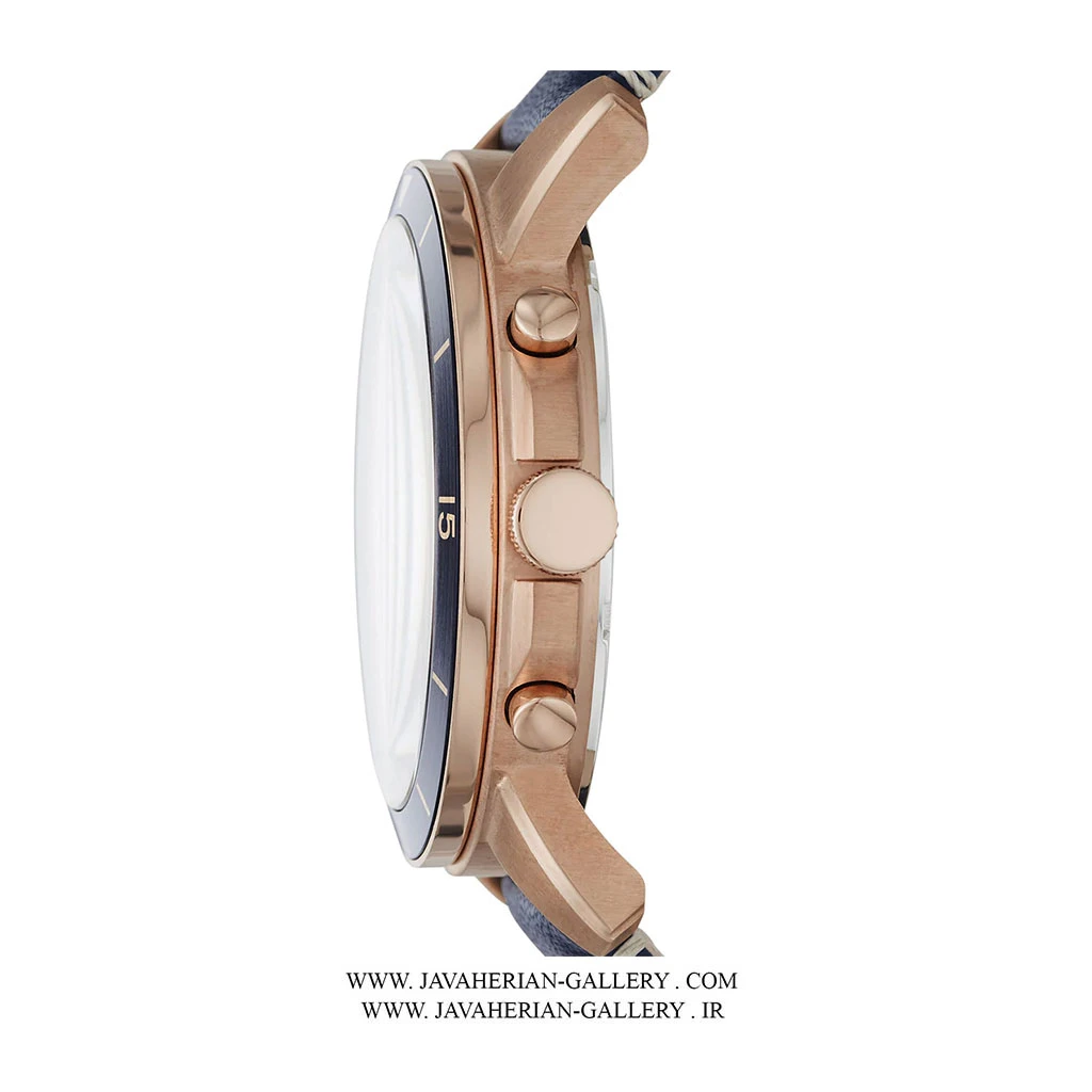ساعت مردانه فسیل FS5237 5 ساعت مردانه فسیل FS5237 - تصویر 5