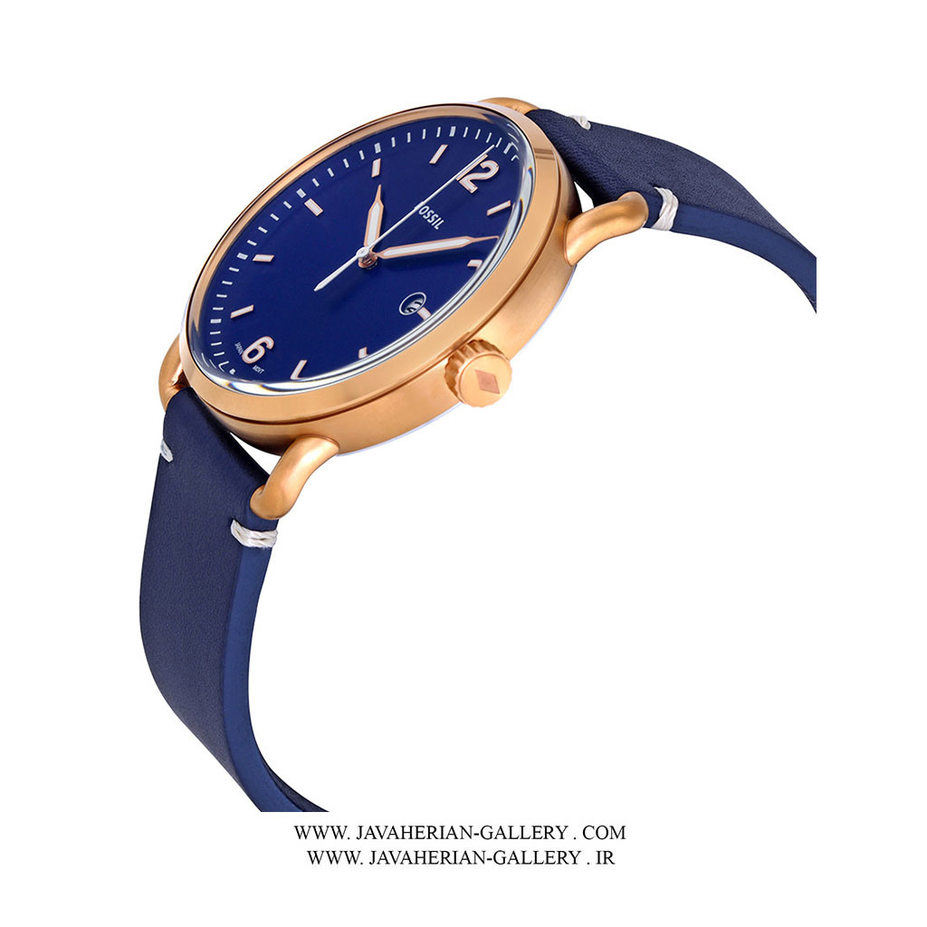 ساعت مردانه کلاسیک فسیل FS5274 | گالری 
