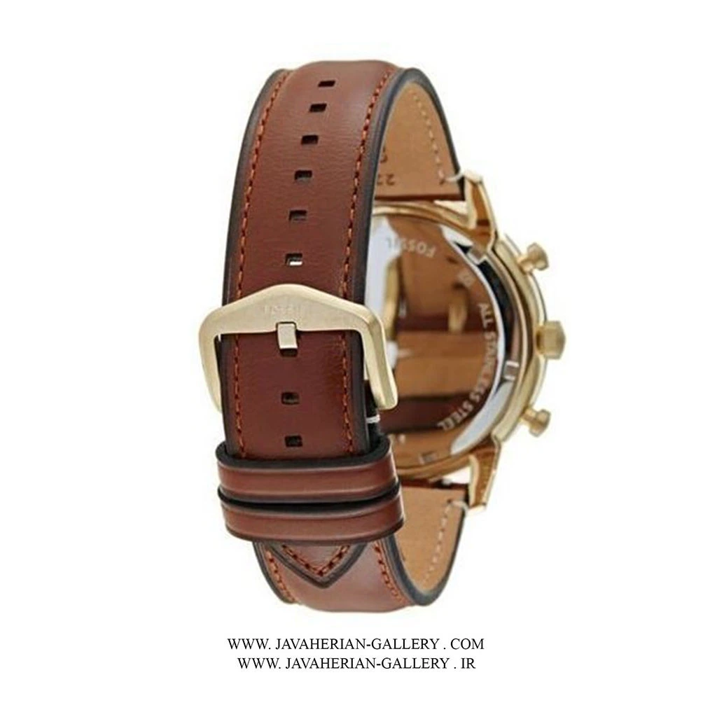 ساعت مردانه فسیل FS5338 5 ساعت مردانه فسیل FS5338 - تصویر 5