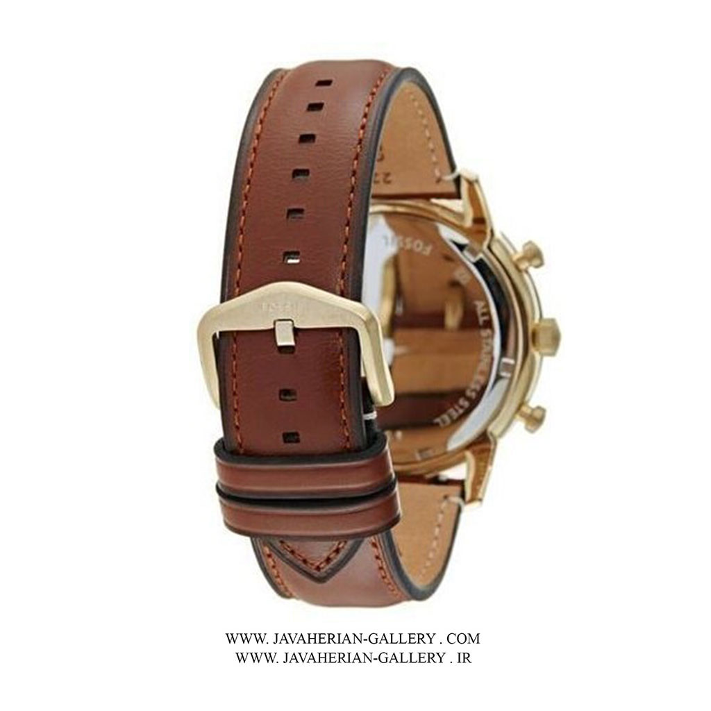 ساعت مردانه فسیل FS5338 5 ساعت مردانه فسیل FS5338 - Image 5