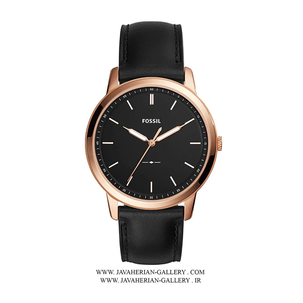 ساعت مردانه فسیل FS5376 3 ساعت مردانه فسیل FS5376 - تصویر 3