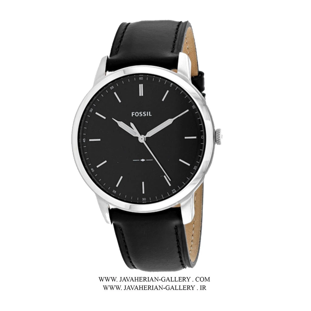 ساعت مردانه فسیل FS5398 2 ساعت مردانه فسیل FS5398 - تصویر 2