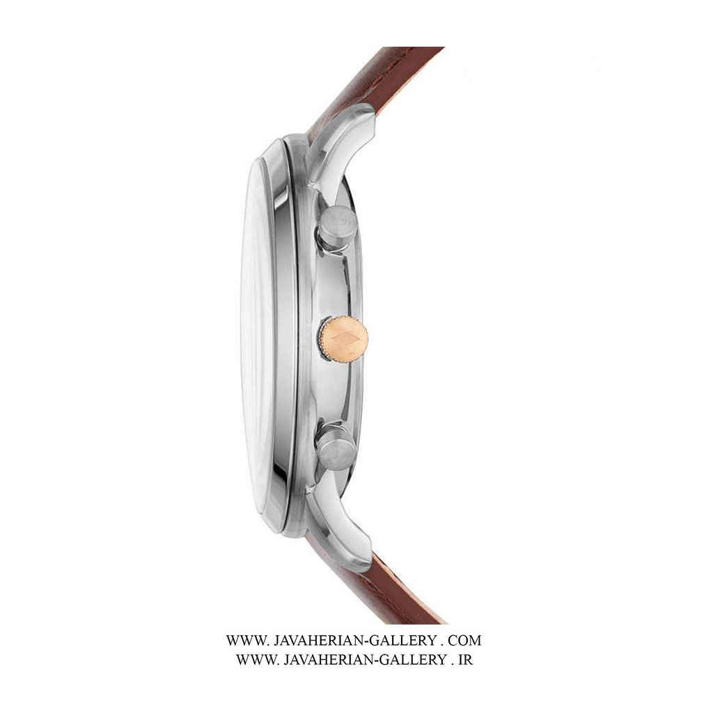 ساعت مردانه فسیل FS5408 5 ساعت مردانه فسیل FS5408 - Image 5