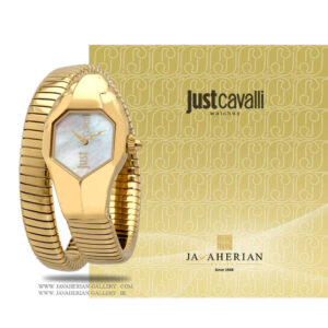 ساعت مچی زنانه جاست کاوالی JC1L001M0025