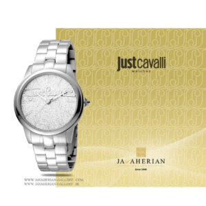 ساعت مچی زنانه جاست کاوالی JC1L006M0075