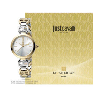 ساعت مچی زنانه جاست کاوالی JC1L009M0095