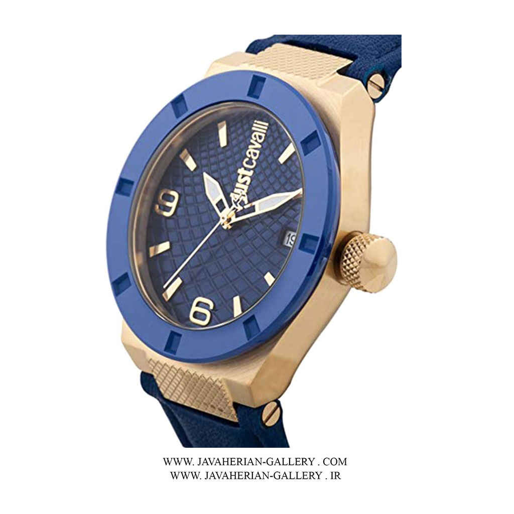 ساعت مچی زنانه جاست کاوالی JC1L017L0025 4 ساعت مچی زنانه جاست کاوالی JC1L017L0025 - Image 4