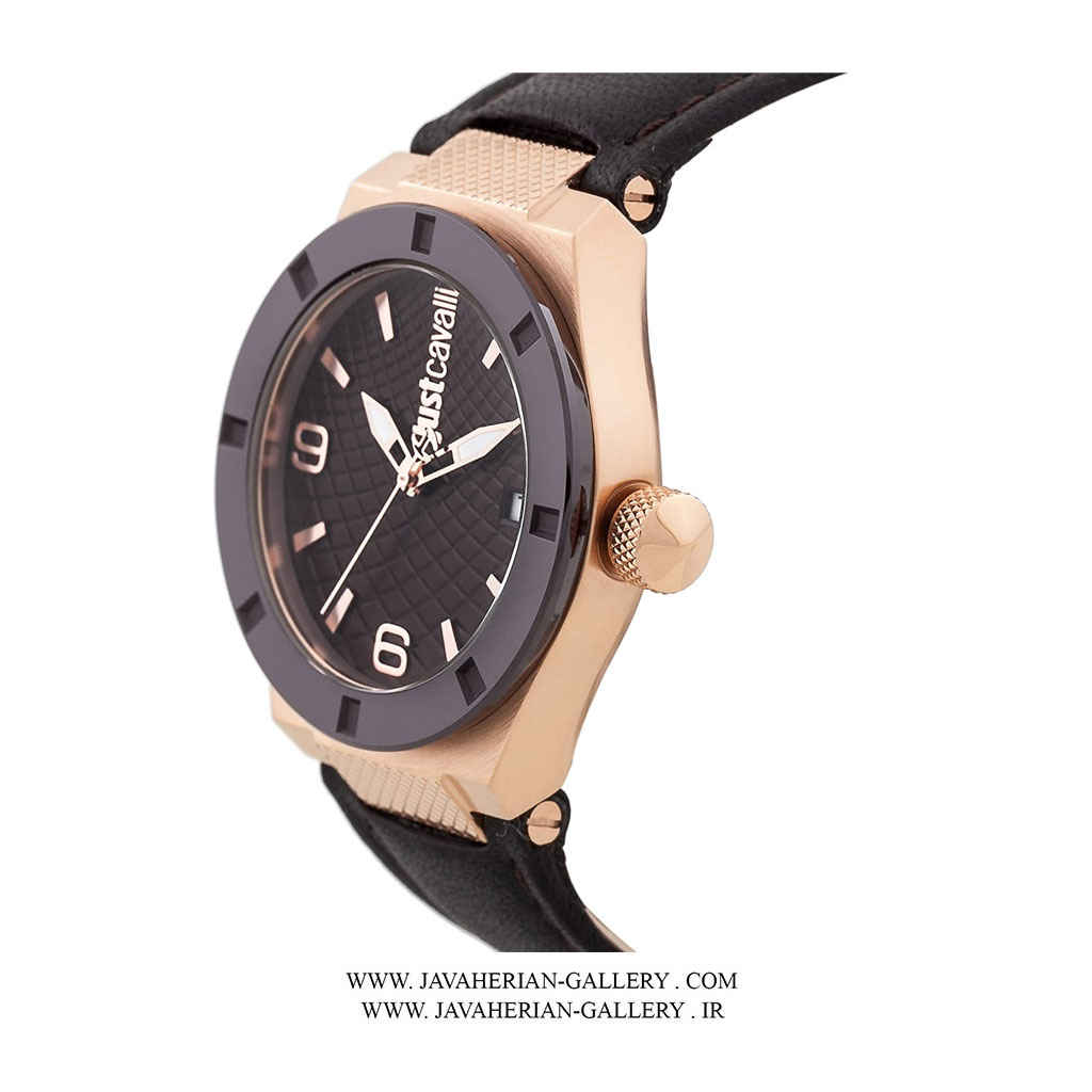 ساعت مچی زنانه جاست کاوالی JC1L017L0045 4 ساعت مچی زنانه جاست کاوالی JC1L017L0045 - Image 4
