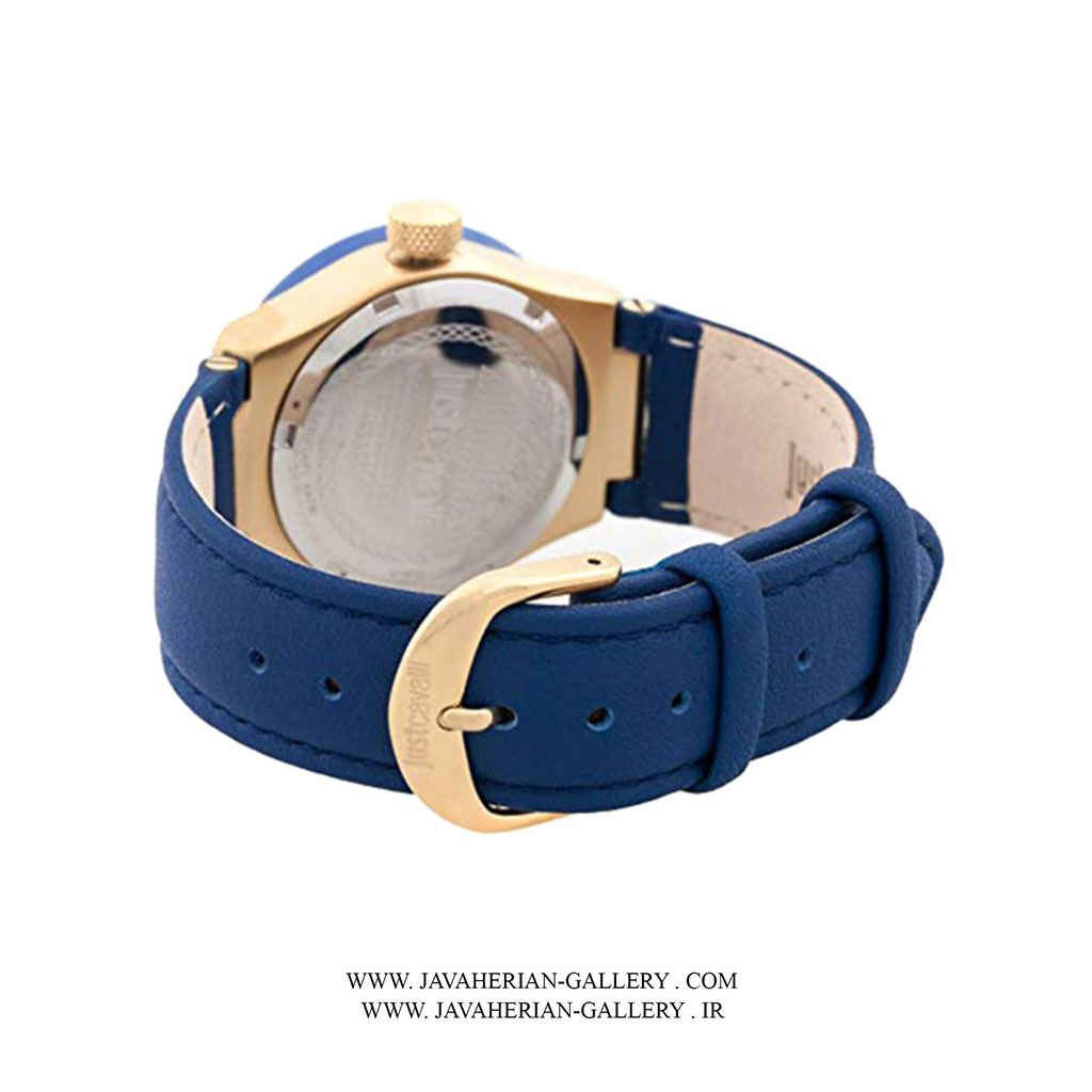 ساعت مچی زنانه جاست کاوالی JC1L017L0025 5 ساعت مچی زنانه جاست کاوالی JC1L017L0025 - Image 5