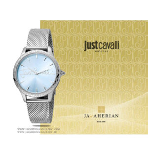 ساعت زنانه کلاسیک جاست کاوالی JC1L023M0085