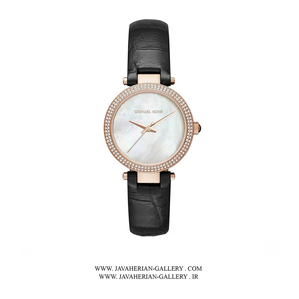 ساعت زنانه مایکل کورس MK2591 3 ساعت زنانه مایکل کورس MK2591 - تصویر 3