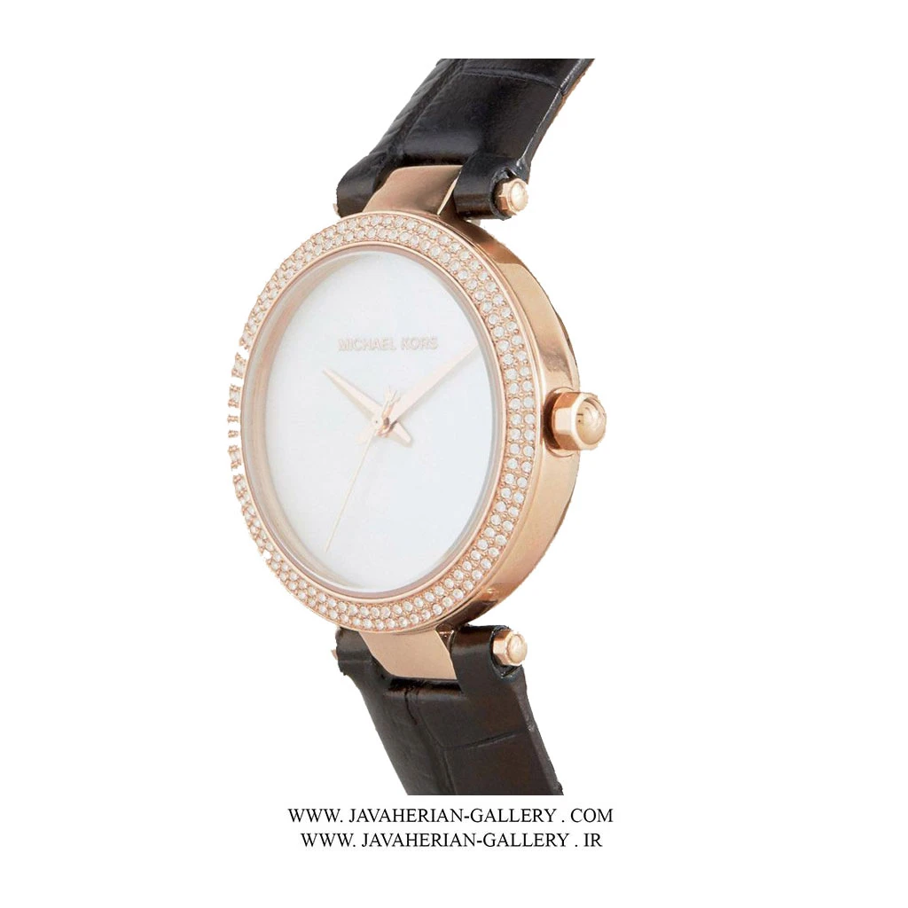 ساعت زنانه مایکل کورس MK2591 4 ساعت زنانه مایکل کورس MK2591 - تصویر 4