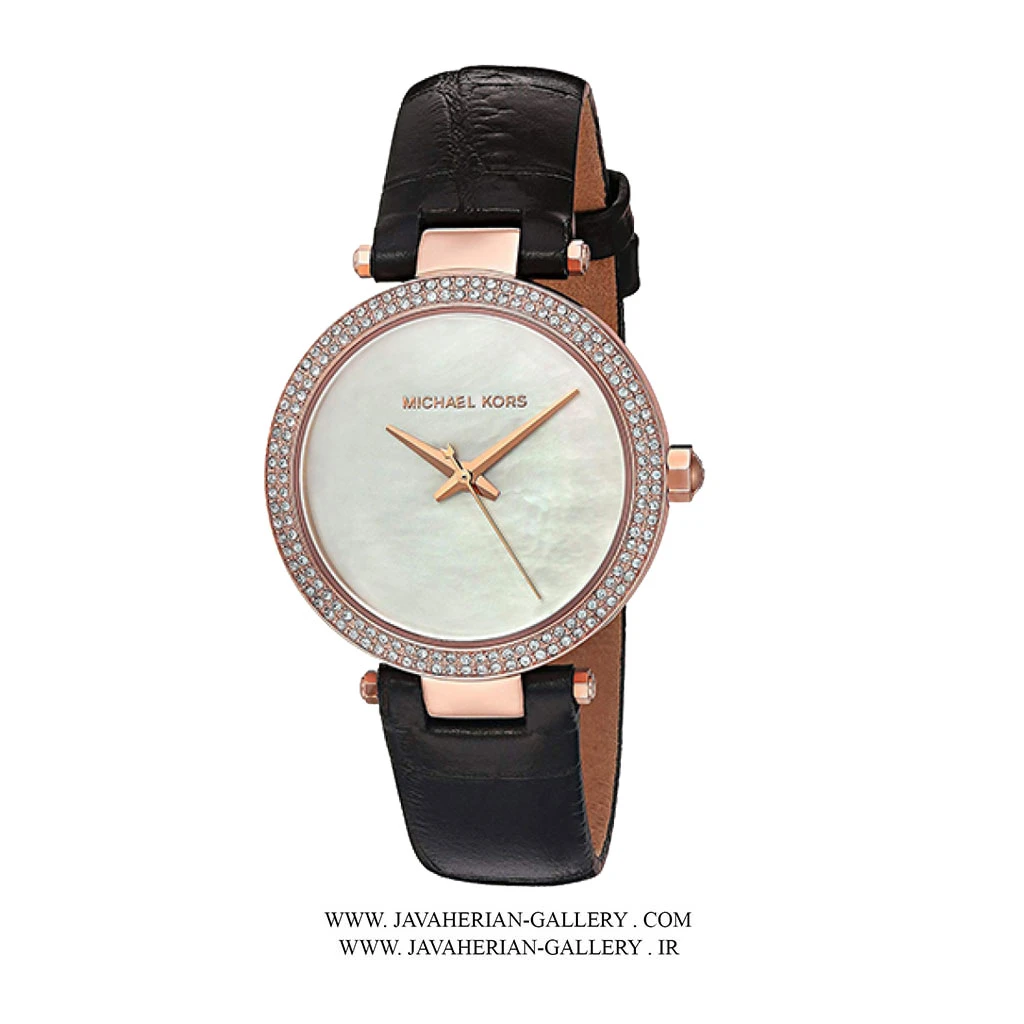 ساعت زنانه مایکل کورس MK2591 2 ساعت زنانه مایکل کورس MK2591 - تصویر 2