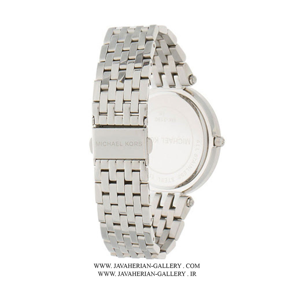 ساعت زنانه مایکل کورس * MK3190 7 ساعت زنانه مایکل کورس * MK3190 - Image 7