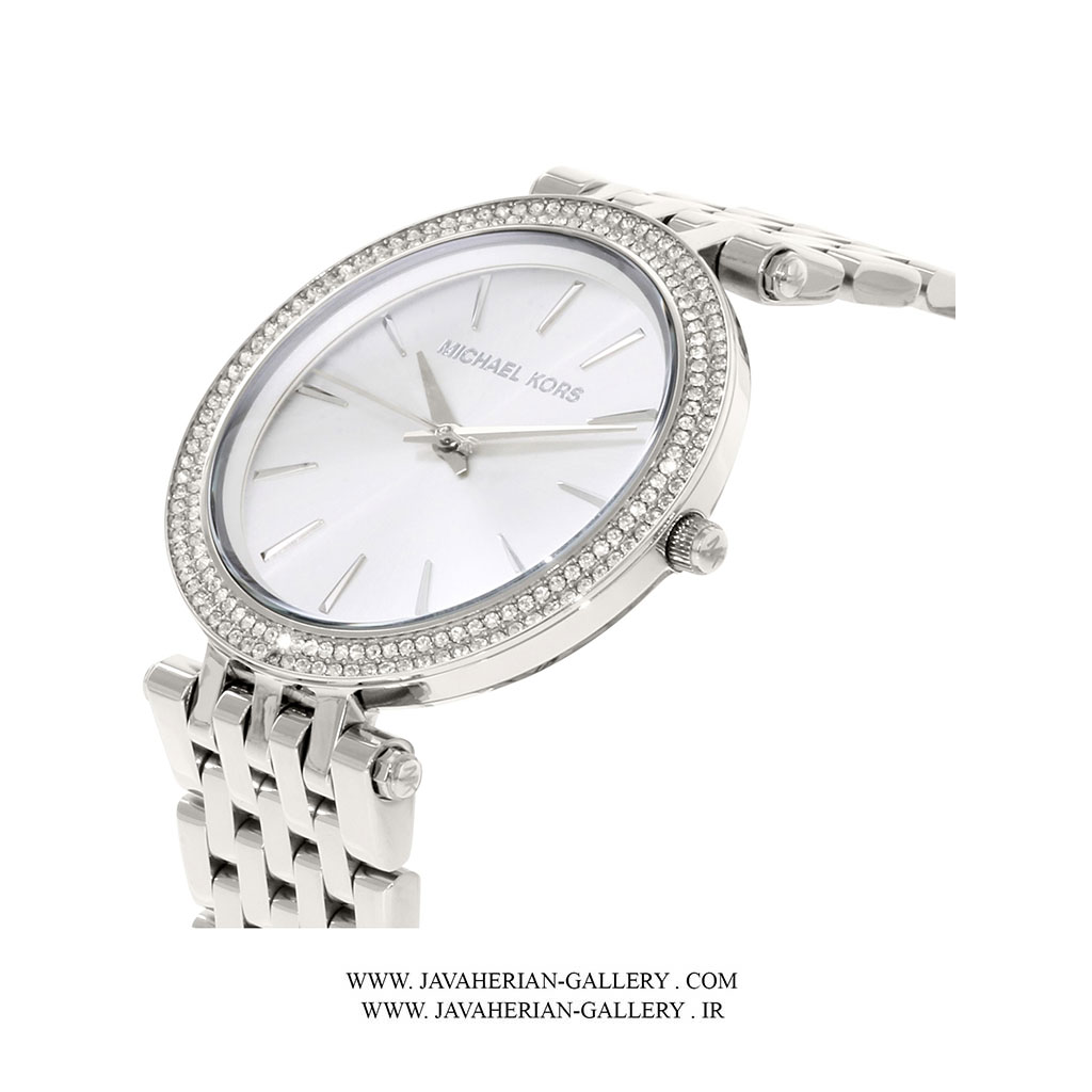 ساعت زنانه مایکل کورس * MK3190 4 ساعت زنانه مایکل کورس * MK3190 - Image 4