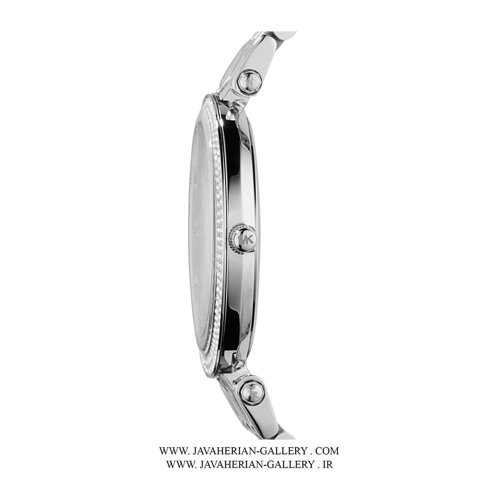 ساعت زنانه مایکل کورس * MK3190 5 ساعت زنانه مایکل کورس * MK3190 - Image 5